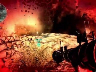 Medal Of Honor MP E3 2010 Trailer