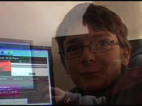 Centre Socioculturel de la Fave