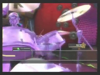 Guitar Hero DLC - I'm Eighteen (Expert Vocals FC)