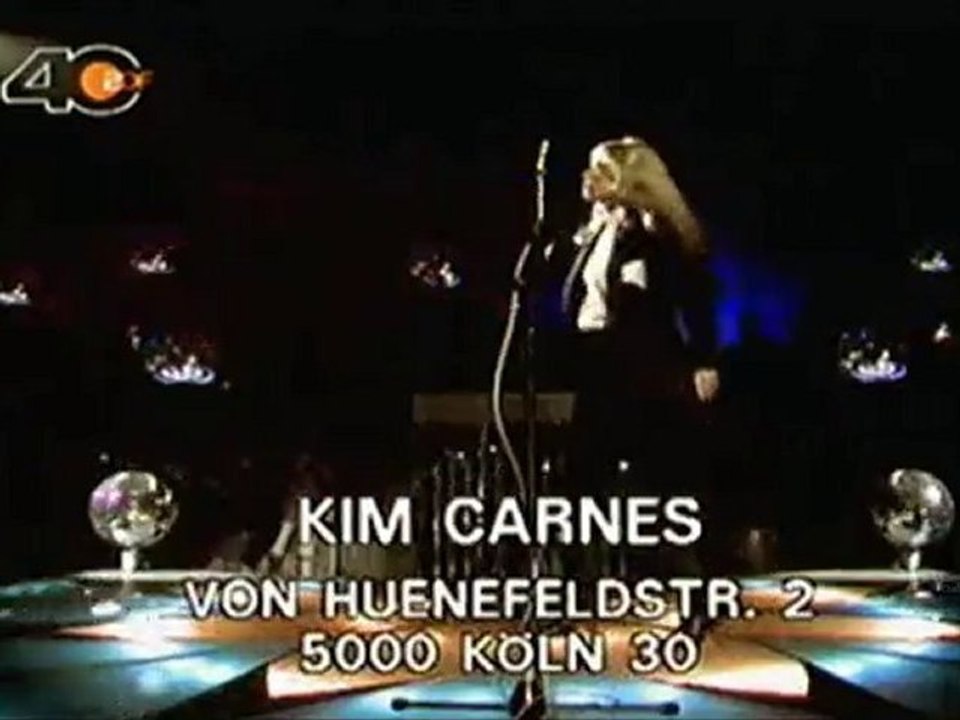 Kim karnes