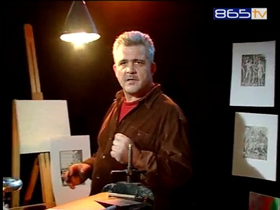 58 Християнство и изкуство - Албрехт Дюрер - част 7