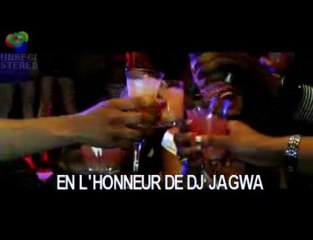 SAMEDI 26 JUIN 2010 - BIG BIRTHDAY DJ JAGWA  @ LESOIR CLUB