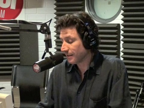 Le Grand Tirage au sort de Laurent Violet du 18 juin