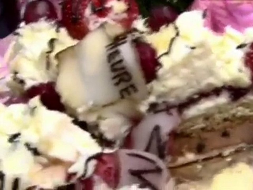 Bande-annonce (Trailer) - Miss Mouche de Bernard Halut