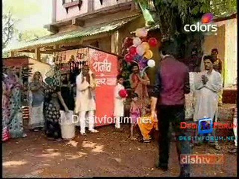 Aise Karo na Vida - 18th June 2010 Pt3