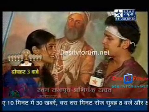 Saas Bahu Aur Saazish [Star News] - 18th June 2010 - Part1