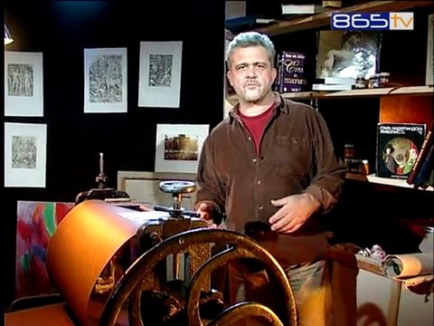 59 Християнство и изкуство - Албрехт Дюрер - част 8