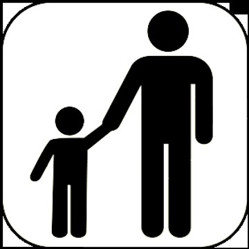 Le divorce et les enfants. L'autorité parentale après le divorce