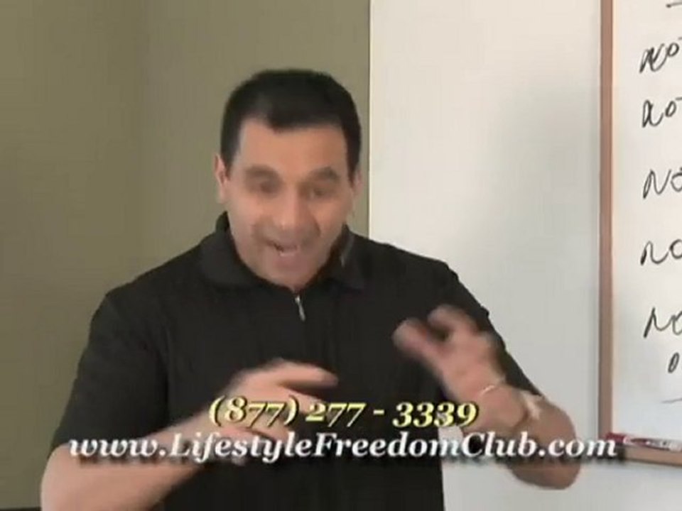 Faking It vs Faithing It with John: Self Help