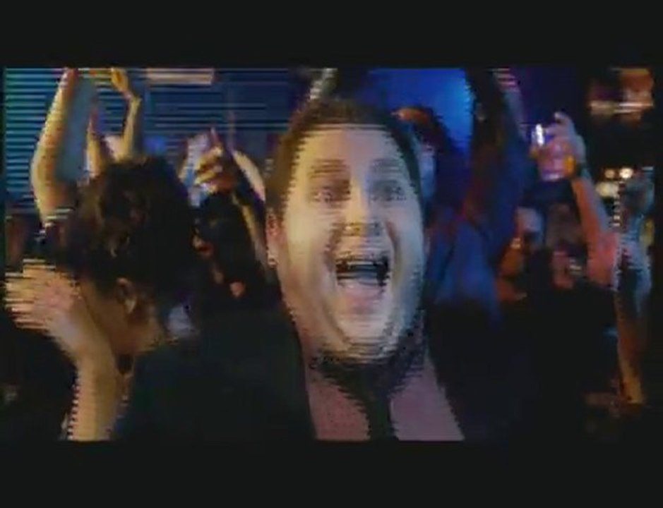 Get Him to the Greek, with Russell Brand and Jonah Hill. In