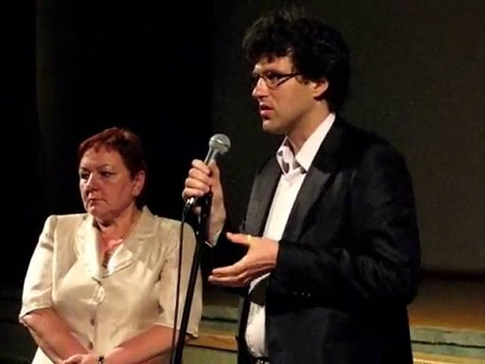 SOLIDARNI 2010 w Mielcu