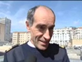 Eco-construction à la base navale de Toulon