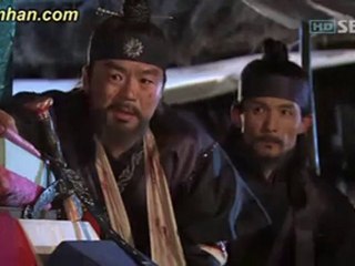 Ballad of Suh Dong 36.1