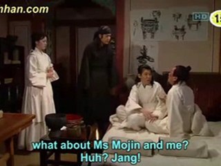 Ballad of Suh Dong 36.3