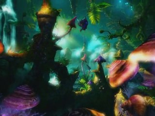 Trine 2 - E3 2010 Trailer