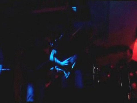 Dawnfire - Blackened 1/2 (Metallica cover)