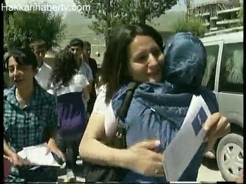 Hakkari Ticaret Meslek Lisesi