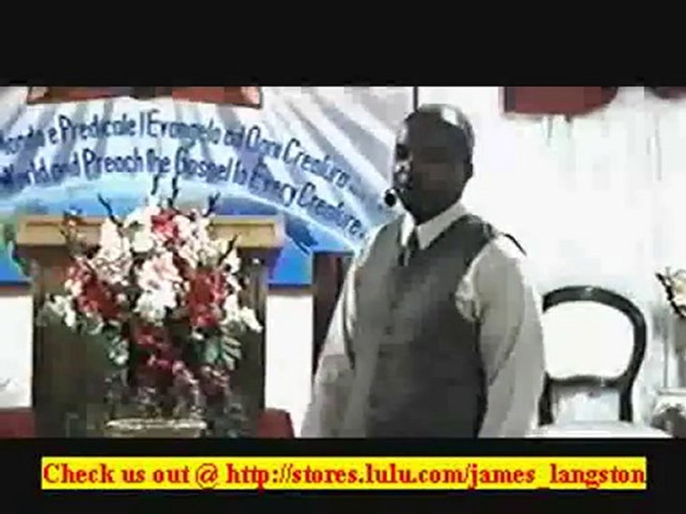 \"It\'s Time to Clean House!\" - The Church at the ...