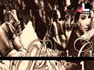 Priyanka As Meena Kumari