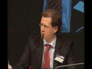 Défis et Opportunités du Cloud Computing : Matinales de l’Innovation du 16 juin 2010 à Issy-les-Moulineaux ☁️