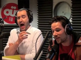 La Chronique OUI LOVE PLAYSTATION de Joe du 18 juin