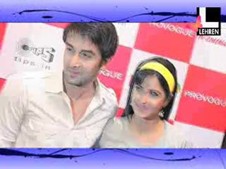 Kat-Ranbir Are Bollywood's Hottest Jodi