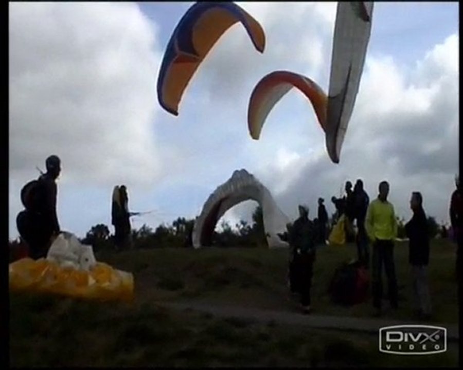 Compile Parapente Avril et Mai 2010 U4