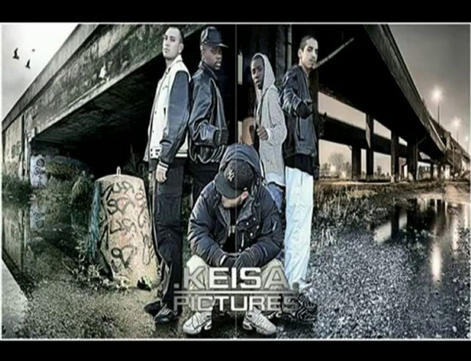 imprevisible j'rap ma rage