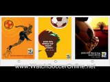 watch fifa football 2010 world cup stream online