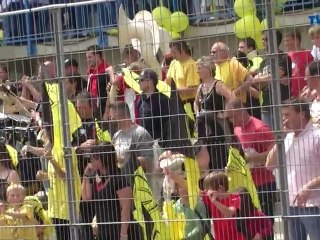 USC/Saint-Etienne, finale Championnat France à Châteaurenard