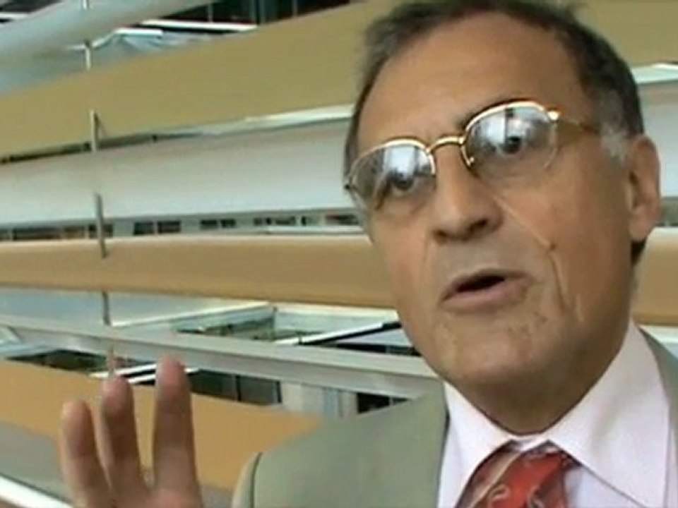 Je soutiens les Etats généraux - Guy Aurenche (CCFD)