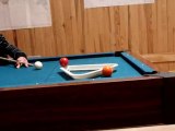 Billard trickshots CED Best-of 1-10