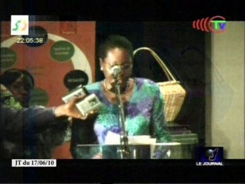 Célébration de la journée de l’enfant africain