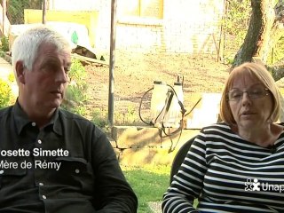 Le vélo de Rémy, Victoire nationale de l'accessibilité