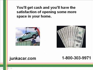 Junk Car Removal