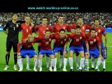 Germany vs Serbia Live Streaming HD World Cup 2010