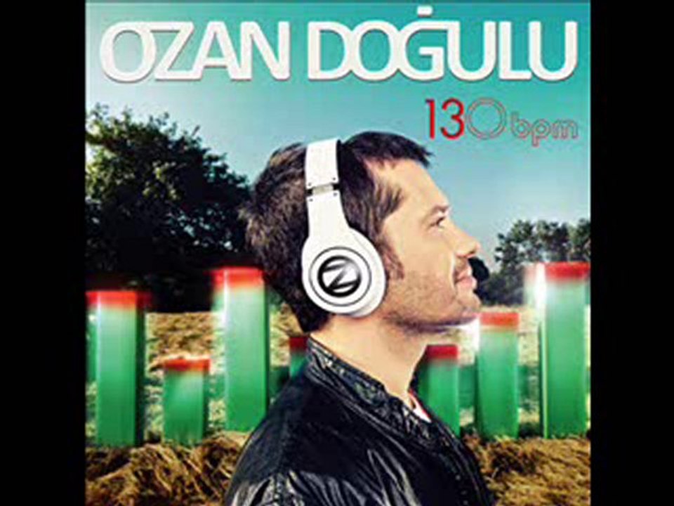 Ozan Doğulu-Bir Garip Yolcuyum feat. Ajda Pekkan-M.S-2010
