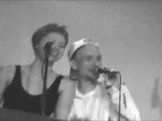 Сергей КОТ&LIGHTBEAT-РАСКАЧИВАЯСЬ