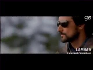 Salaam Zindagi - lamhaa