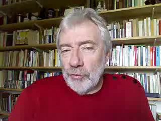 Paul Jorion : relire Saint-Just, Robespierre, la Terreur