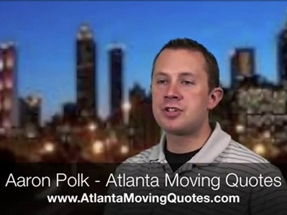 Marietta Moving Company