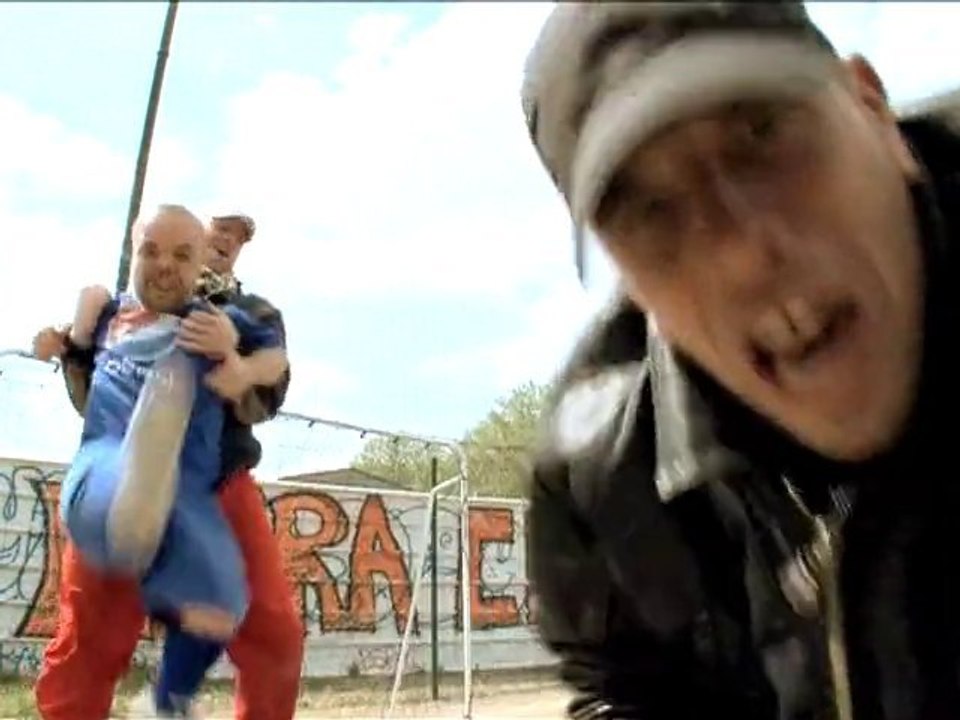 Le mini joker de ouf contre l'Afrique du Sud