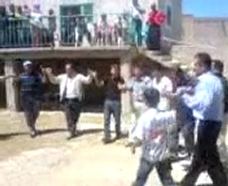 EMRE MAVUŞ'UN KAMERASINDAN
