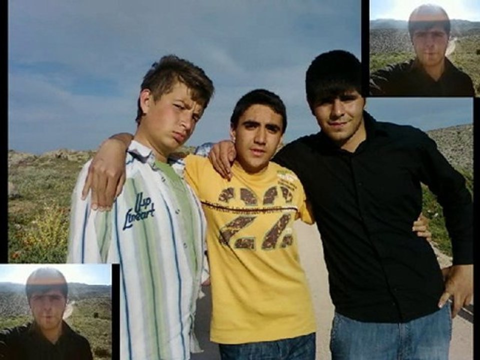 ben ve kardeşlerimmm