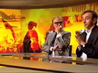 2/3 - Zemmour - De Gaulle, la naissance d'une légende