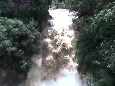 Inondations la motte var (83) 15/16 JUIN 2010