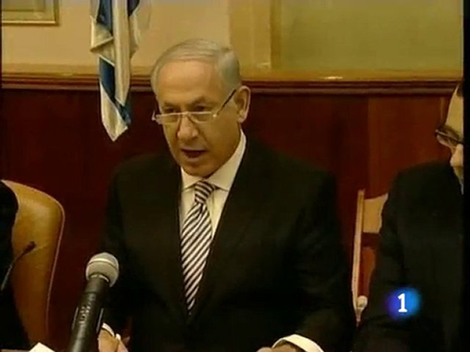 Israel anuncia que flexibilizará su bloqueo a Gaza