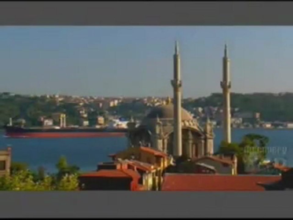 İSTANBUL NOT CONSTANTİNOPLE  ***Gülden HANEDAR***