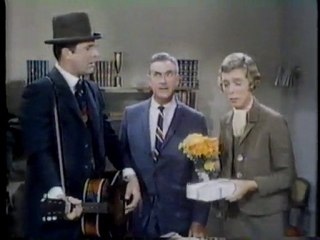 じゃじゃ馬億万長者　　【娘２０才はもうウバ桜の巻】   Part 2