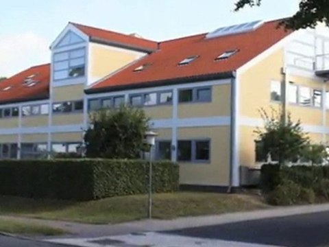 Malere Sjælland Slagelse Malergården